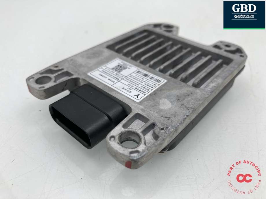 Sensor blindsone til Voyah Free 2021-->>  (362904005|H97A3629810AB|H97A3629809AA)
