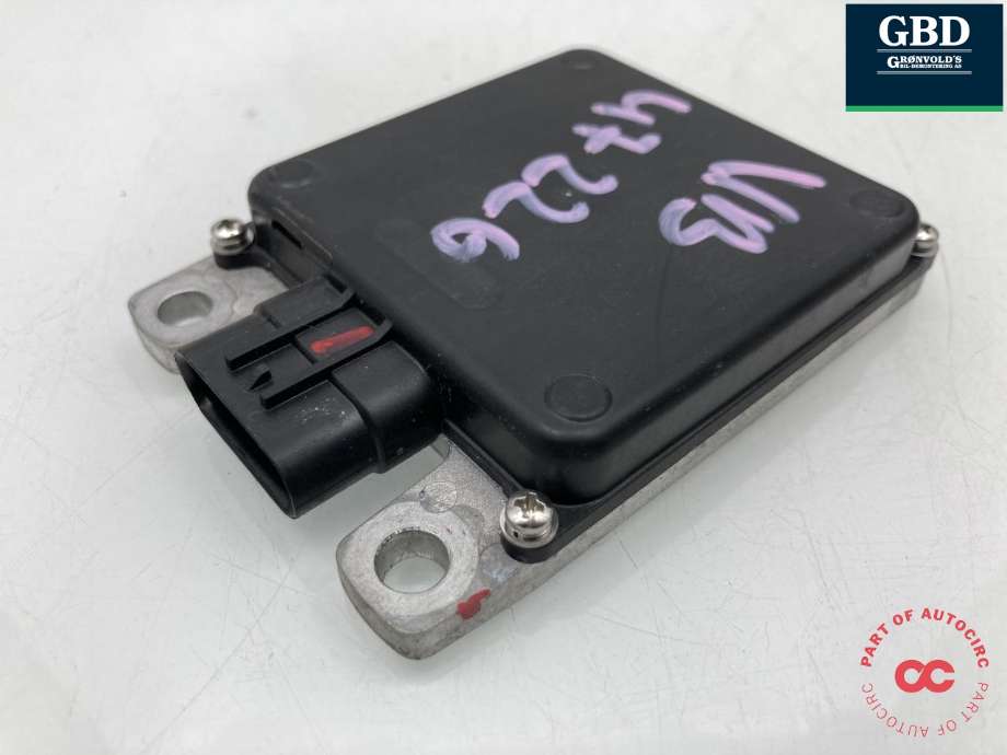 Sensor blindsone til Voyah Free, 2021-->> (362903005)