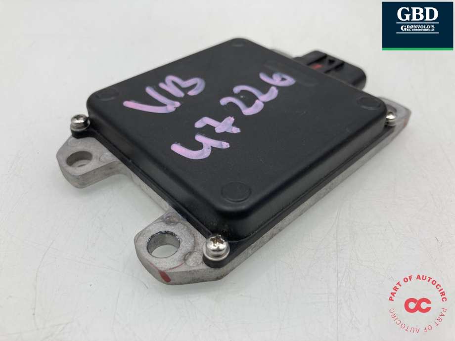 Sensor blindsone til Voyah Free 2021-->> (362903005|H97A3629807AB|H97A3629806AA)