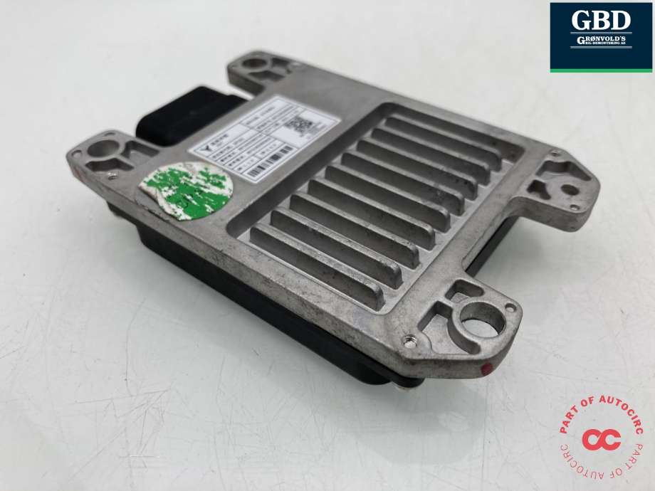 Sensor blindsone til Voyah Free 2021-->> (362903005|H97A3629807AB|H97A3629806AA)