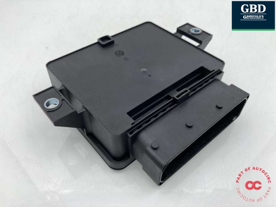 Styreenhet elektrisk parkbrems (EPB - Electric Parking Brake) til Voyah Free 2021-->>  (H97Z3502014AA|)