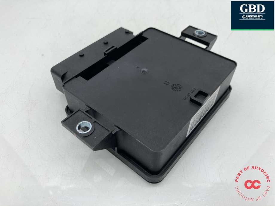 Styreenhet elektrisk parkbrems (EPB - Electric Parking Brake) til Voyah Free 2021-->>  (H97Z3502014AA|)