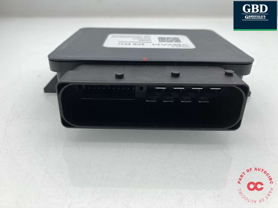 Styreenhet elektrisk parkbrems (EPB - Electric Parking Brake) til Voyah Free 2021-->>  (H97Z3502014AA|)