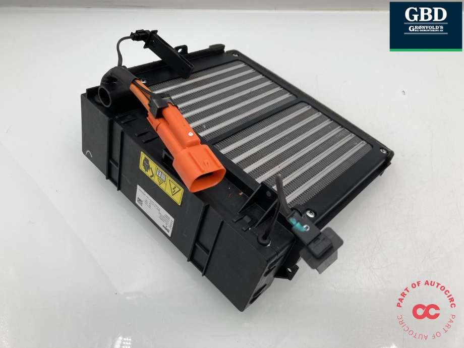 Varmeapparat PTC-heater til Voyah Free, 2021-->> (T800842)