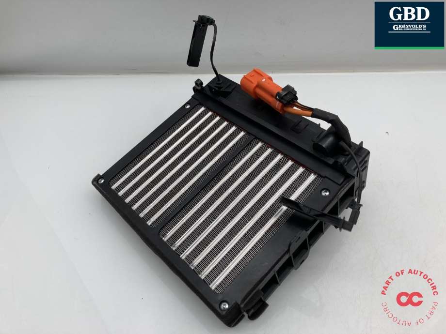 Varmeapparat PTC-heater til Voyah Free 2021-->>  (T800842|)