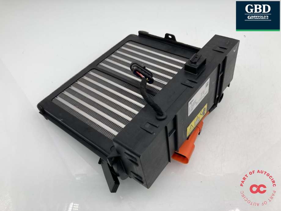 Varmeapparat PTC-heater til Voyah Free 2021-->>  (T800842|)