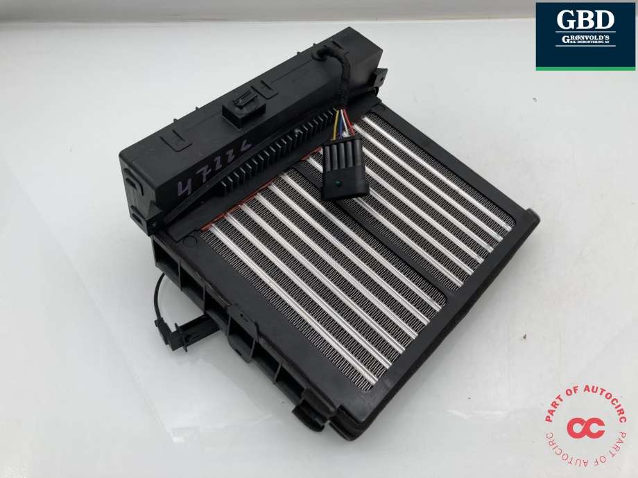 Varmeapparat PTC-heater til Voyah Free 2021-->>  (T800842|)
