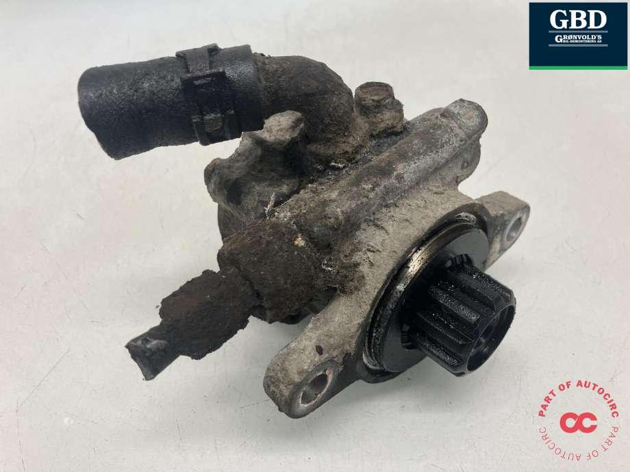 Servo pumpe mekanisk til Toyota Hilux 2012-2016 (443100K040|)