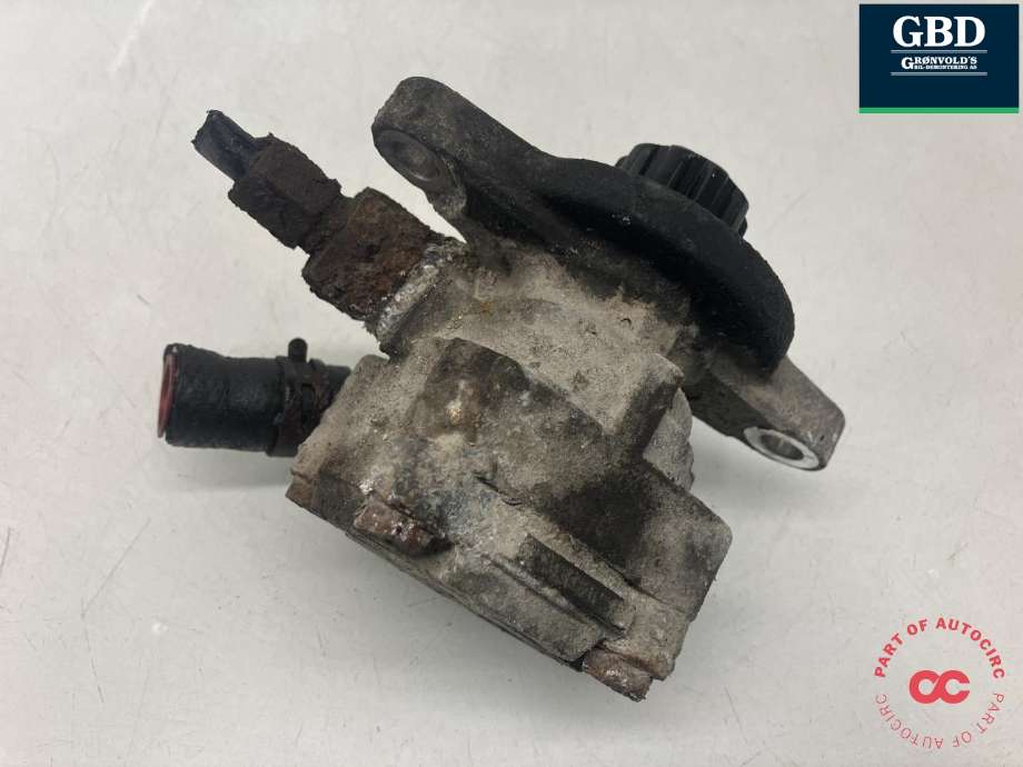 Servo pumpe mekanisk til Toyota Hilux 2012-2016 (443100K040|)