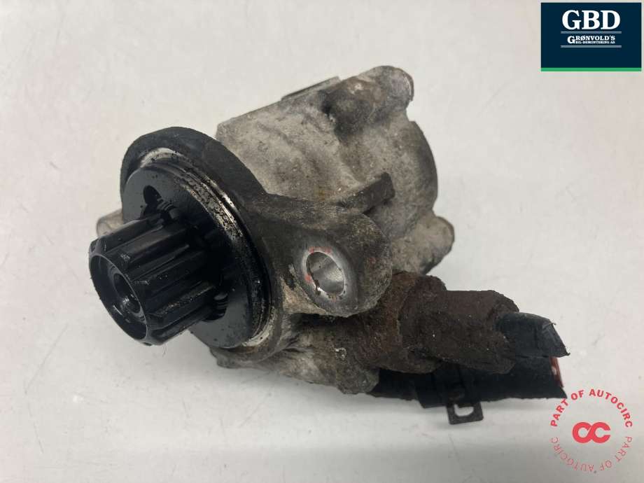Servo pumpe mekanisk til Toyota Hilux 2012-2016 (443100K040|)