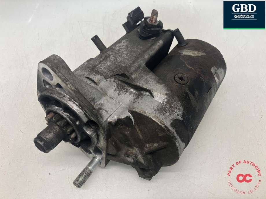 Starter diesel til Toyota Hilux, 2012-2016 (281000L051)