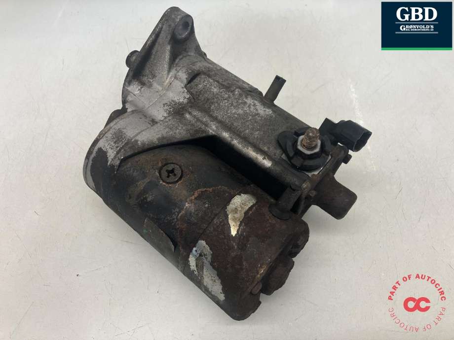 Starter diesel til Toyota Hilux 2012-2016  (281000L051|)