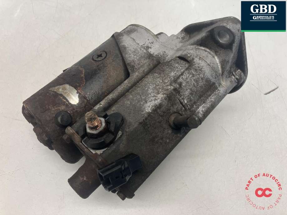 Starter diesel til Toyota Hilux 2012-2016  (281000L051|)