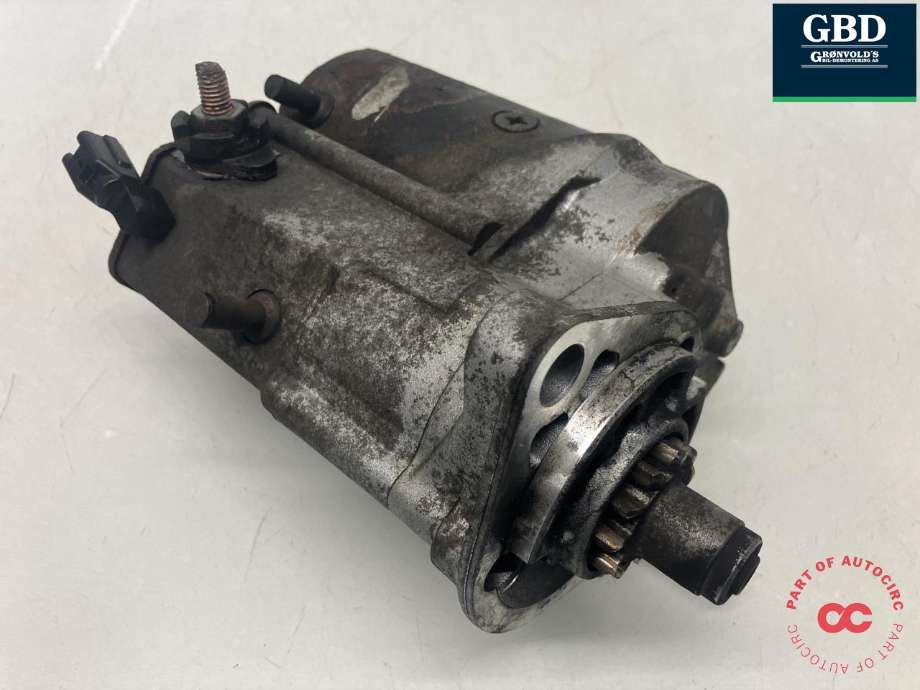 Starter diesel til Toyota Hilux 2012-2016  (281000L051|)