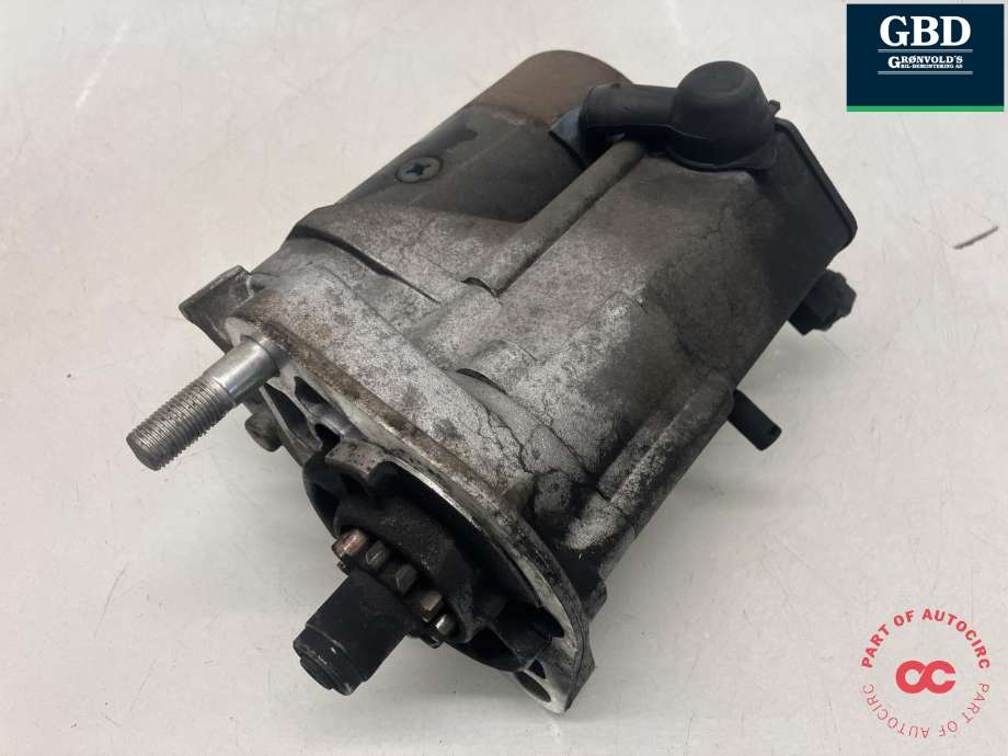Starter diesel til Toyota Hilux 2012-2016  (281000L051|)