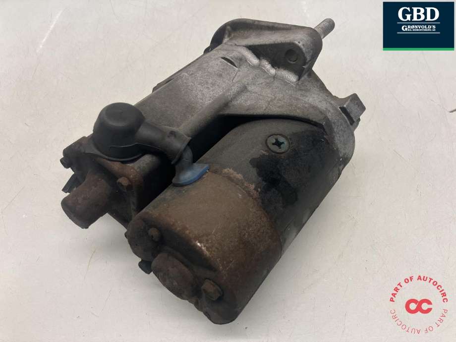 Starter diesel til Toyota Hilux 2012-2016  (281000L051|)