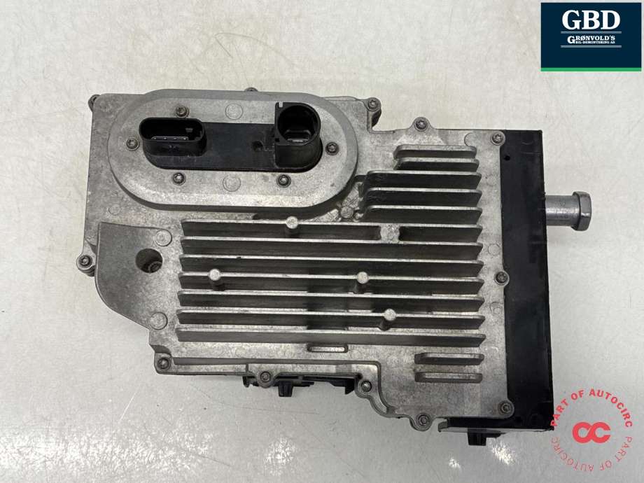 Styreenhet batteri til Volvo V90 / V90 CC / S90, 2016-->> (32300277)