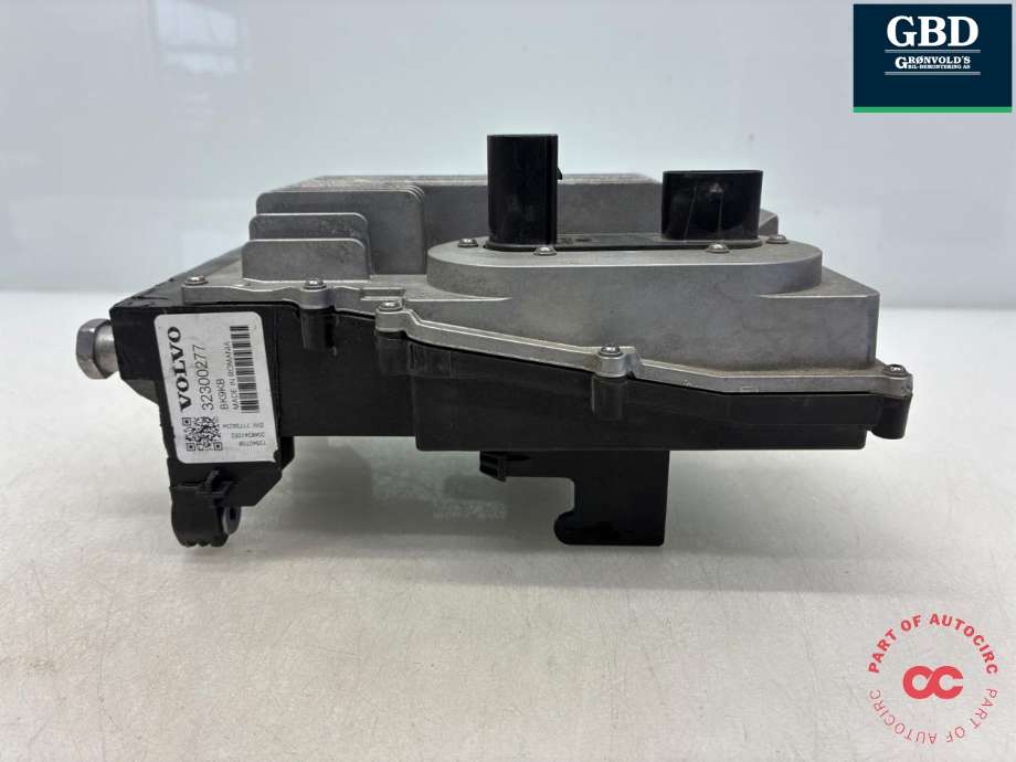 Styreenhet batteri til Volvo V90 / V90 CC / S90 2016-->>  (32300277|)