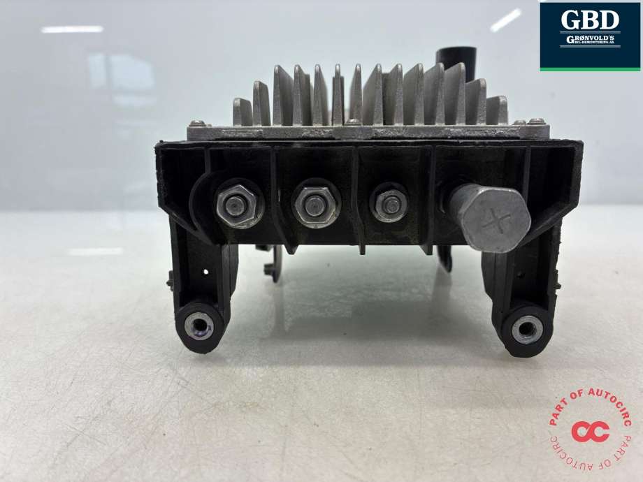 Styreenhet batteri til Volvo V90 / V90 CC / S90 2016-->>  (32300277|)
