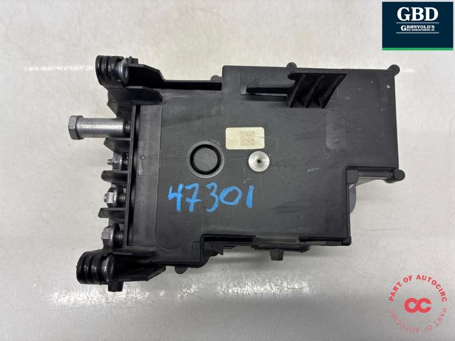 Styreenhet batteri til Volvo V90 / V90 CC / S90 2016-->>  (32300277|)