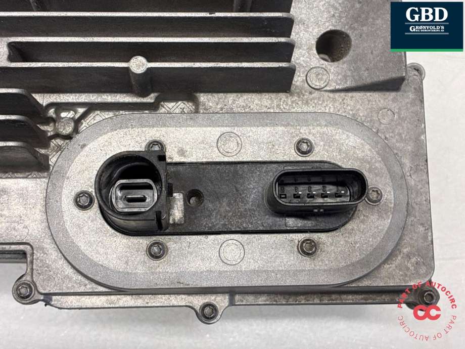 Styreenhet batteri til Volvo V90 / V90 CC / S90 2016-->>  (32300277|)