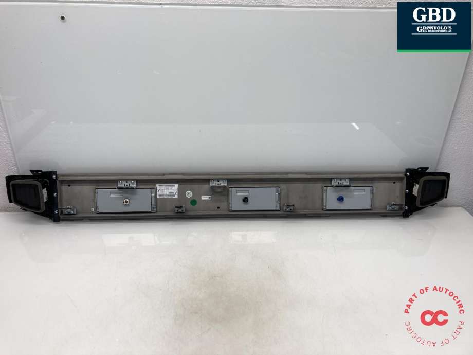 Multimedia display (MCU - Media Controller Unit) til Voyah Free 2021-->> (H97A7912002AA|)