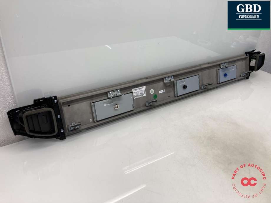 Multimedia display (MCU - Media Controller Unit) til Voyah Free 2021-->> (H97A7912002AA|)