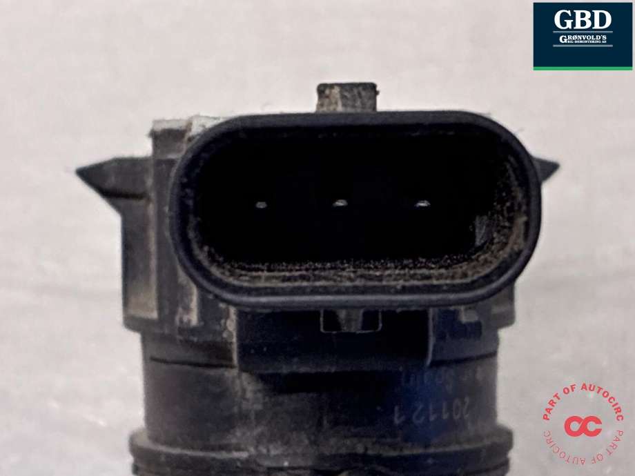 Parkeringssensor bak til Volvo V90 / V90 CC / S90 2016-->>  (32209358|39798690|)