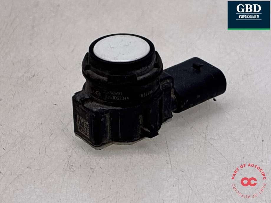 Parkeringssensor bak til Volvo V90 / V90 CC / S90 2016-->> (32209358|39798690|)