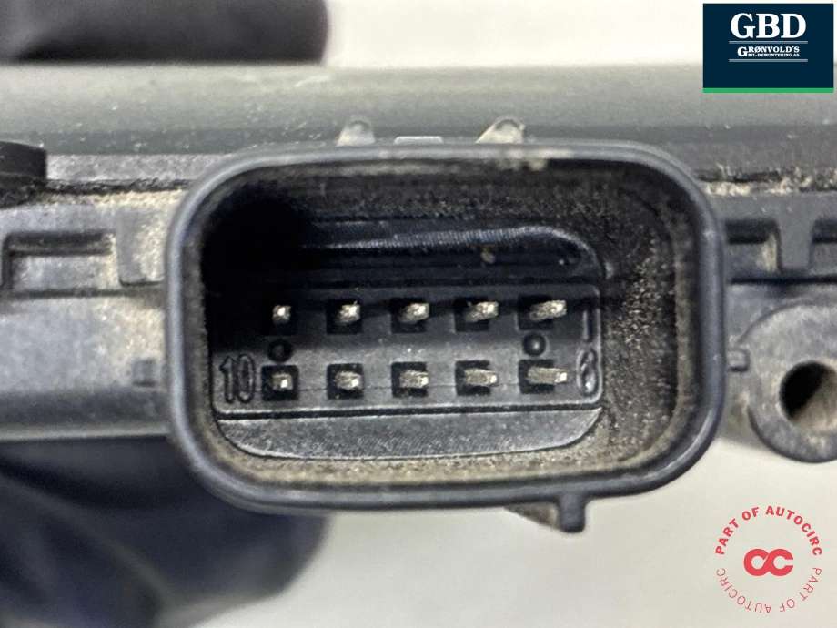 Sensor blindsone til Volvo V90 / V90 CC / S90 2016-->>  (32286570|)