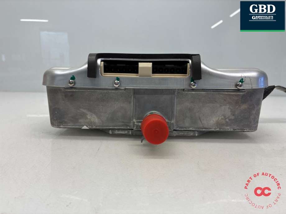 Batterilader (OBC - On Board Charger) til Tesla Model S 2013-2016 (Fase 1)  (1014963-00-L|1014963-00-K|)