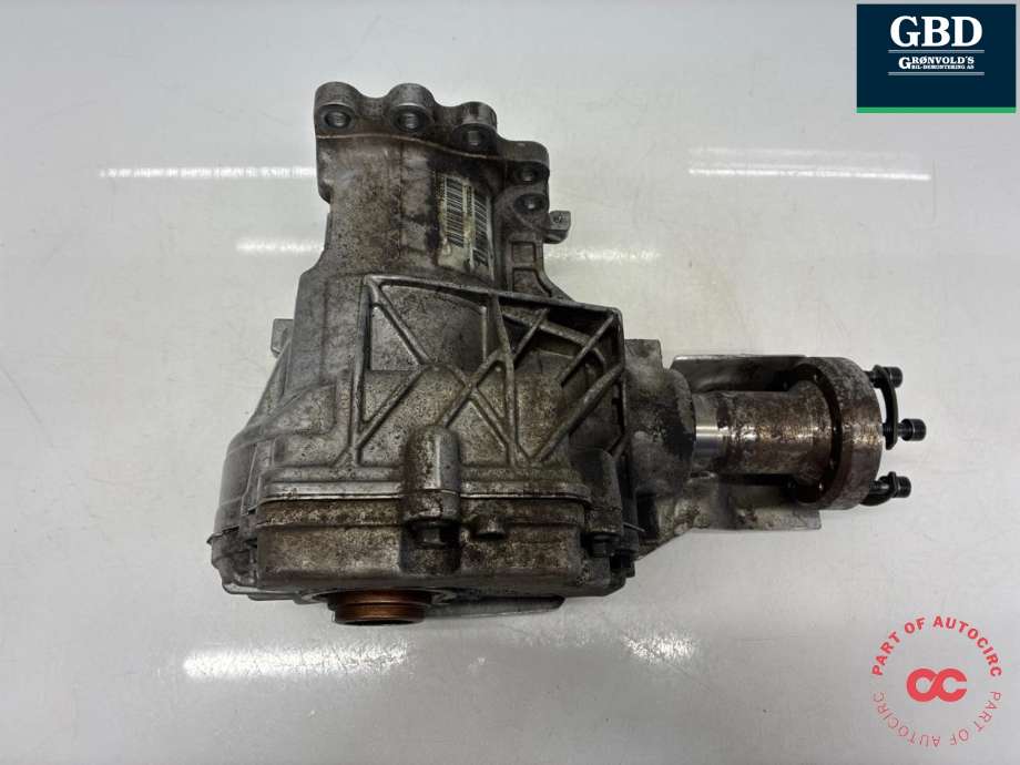Girkasse 4WD fordelingskasse til Volvo V90 / V90 CC / S90 2016-->>  (36011764|32339090|)