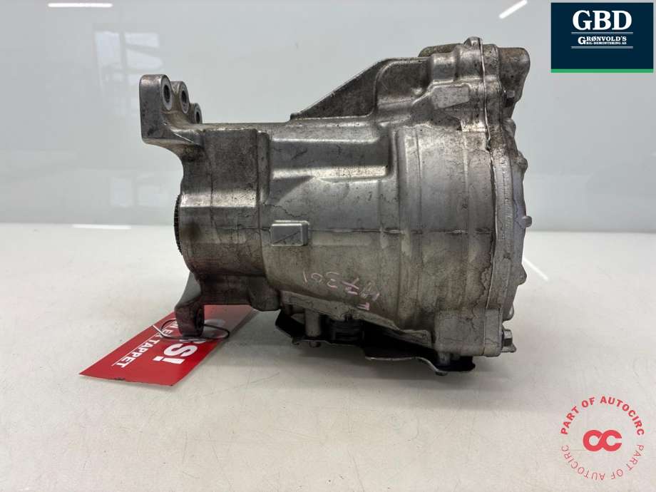 Girkasse 4WD fordelingskasse til Volvo V90 / V90 CC / S90 2016-->>  (36011764|32339090|)