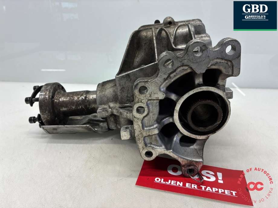 Girkasse 4WD fordelingskasse til Volvo V90 / V90 CC / S90 2016-->>  (36011764|32339090|)