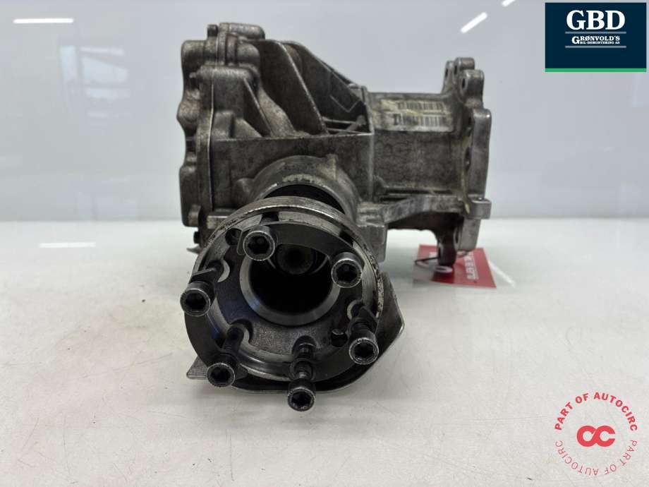 Girkasse 4WD fordelingskasse til Volvo V90 / V90 CC / S90 2016-->>  (36011764|32339090|)