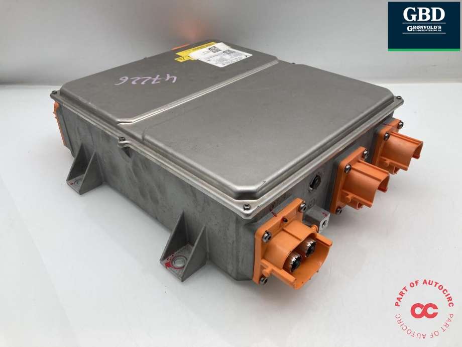 Batterilader (OBC - On Board Charger) til Voyah Free 2021-->> (H97A3619815AE|)