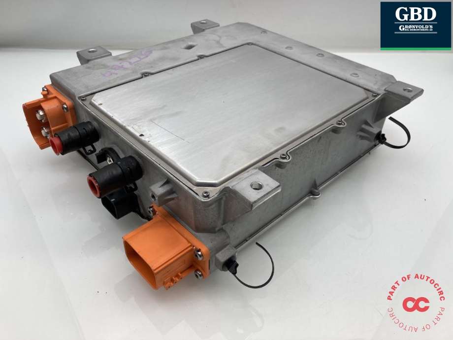 Batterilader (OBC - On Board Charger) til Voyah Free 2021-->> (H97A3619815AE|)