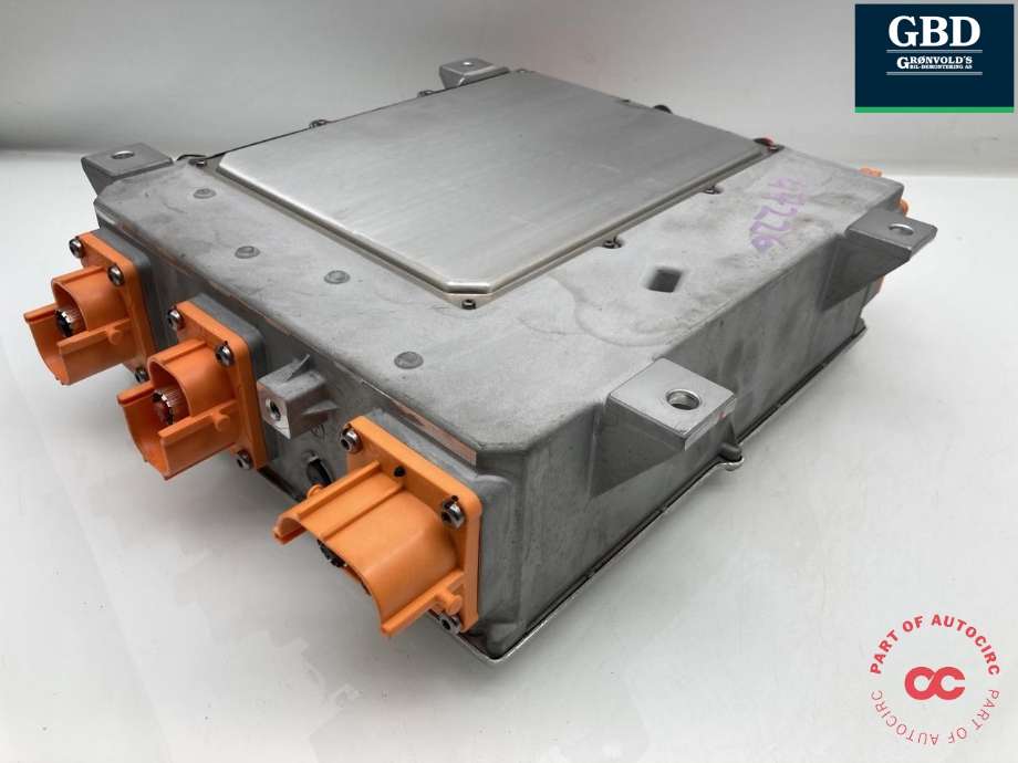 Batterilader (OBC - On Board Charger) til Voyah Free 2021-->> (H97A3619815AE|)
