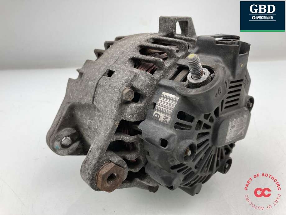 Dynamo til Kia Sportage 2010-2016 (Type III)  (37300 2B600|)