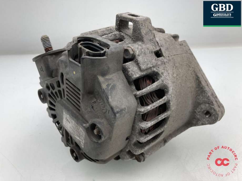 Dynamo til Kia Sportage 2010-2016 (Type III)  (37300 2B600|)