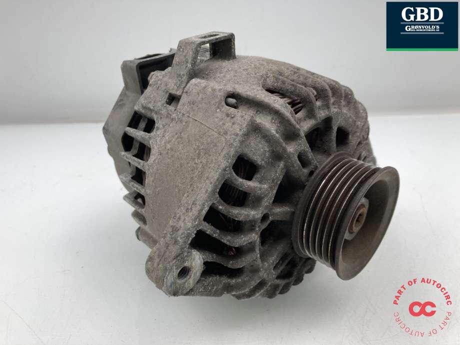 Dynamo til Kia Sportage 2010-2016 (Type III)  (37300 2B600|)