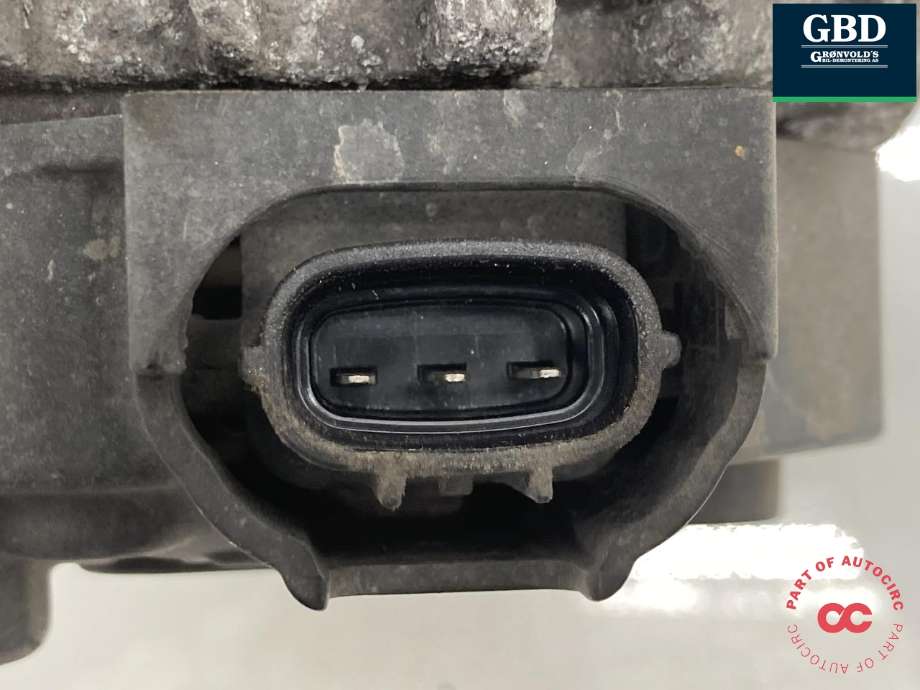 Dynamo til Kia Sportage 2010-2016 (Type III)  (37300 2B600|)