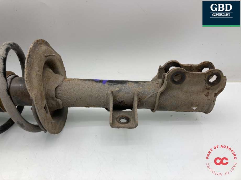 Fjærbein venstre foran til Kia Sportage 2010-2016 (Type III) (54651 3U000|54651 2Y360|)