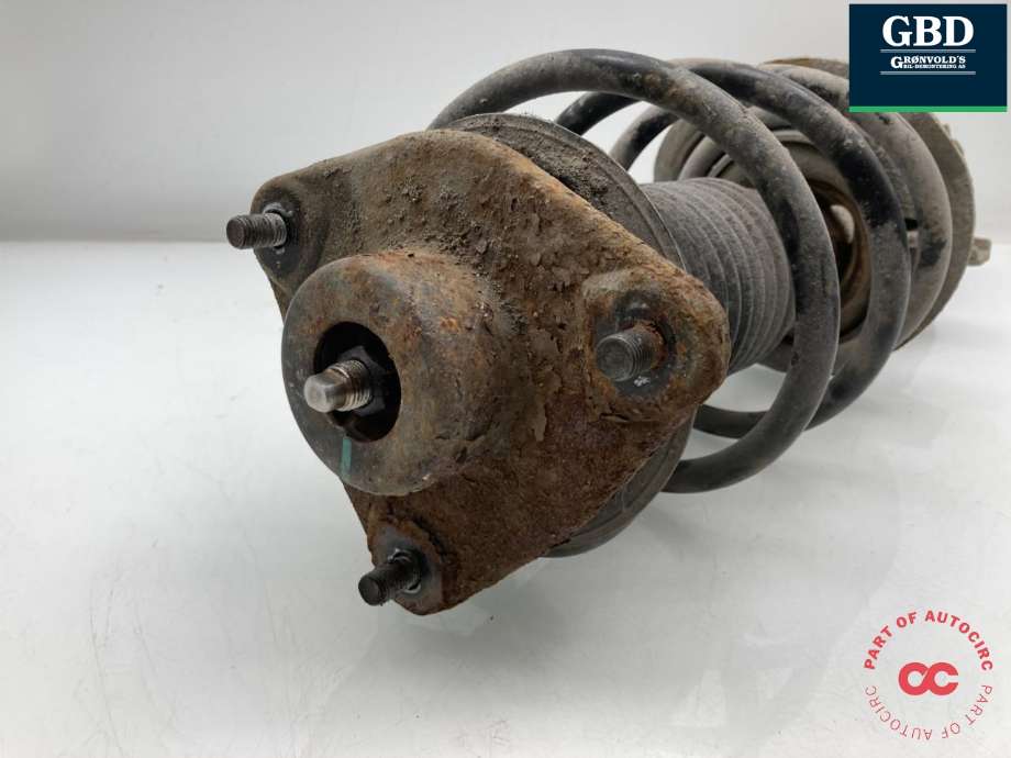 Fjærbein venstre foran til Kia Sportage 2010-2016 (Type III) (54651 3U000|54651 2Y360|)