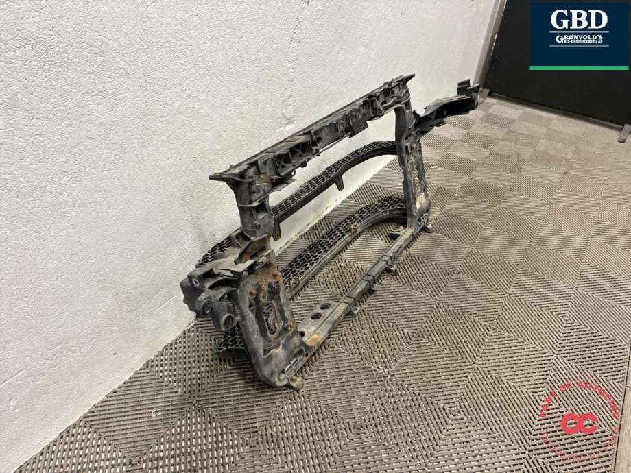 Frontplate til Kia Sportage 2010-2016 (Type III) (64101 3U000|)