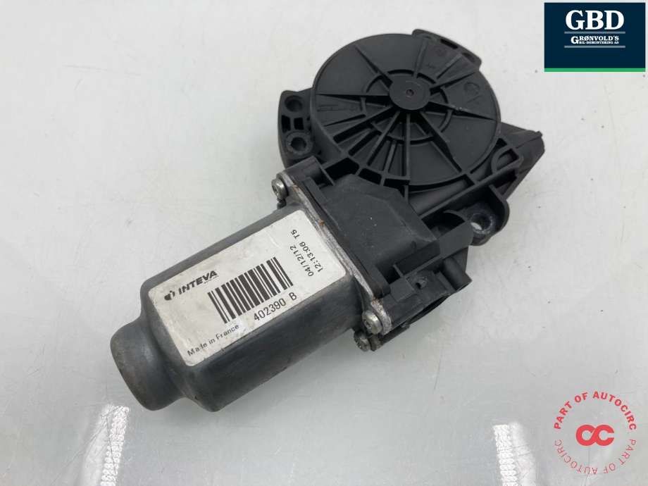 Ruteheis, kun motor, høyre foran til Kia Sportage 2010-2016 (Type III) (82460 3W000|402390 B|)