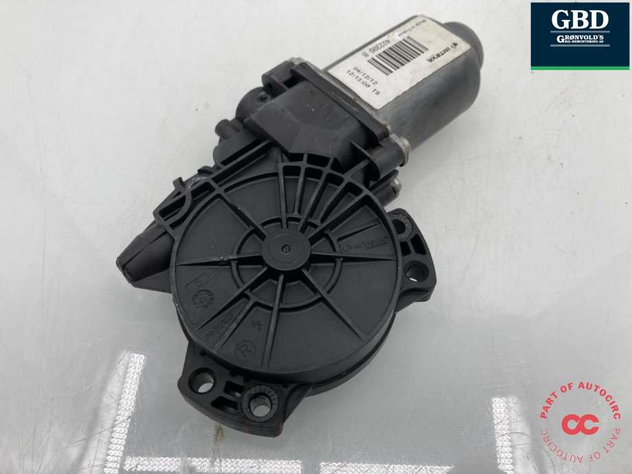 Ruteheis, kun motor, høyre foran til Kia Sportage 2010-2016 (Type III) (82460 3W000|402390 B|)