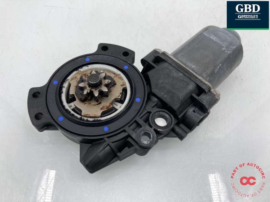 Ruteheis, kun motor, høyre foran til Kia Sportage 2010-2016 (Type III) (82460 3W000|402390 B|)