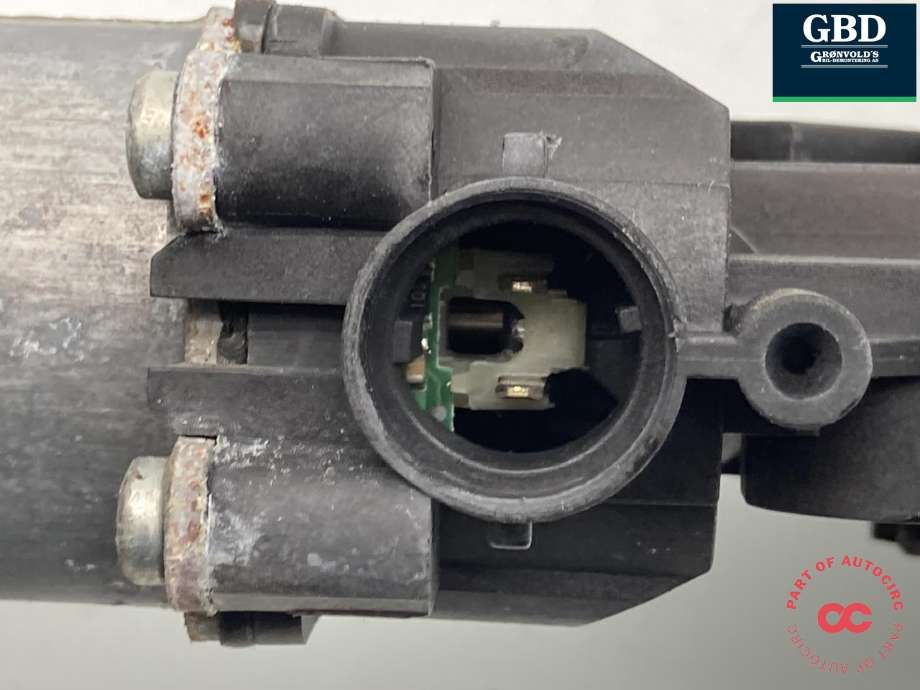 Ruteheis, kun motor, høyre foran til Kia Sportage 2010-2016 (Type III) (82460 3W000|402390 B|)