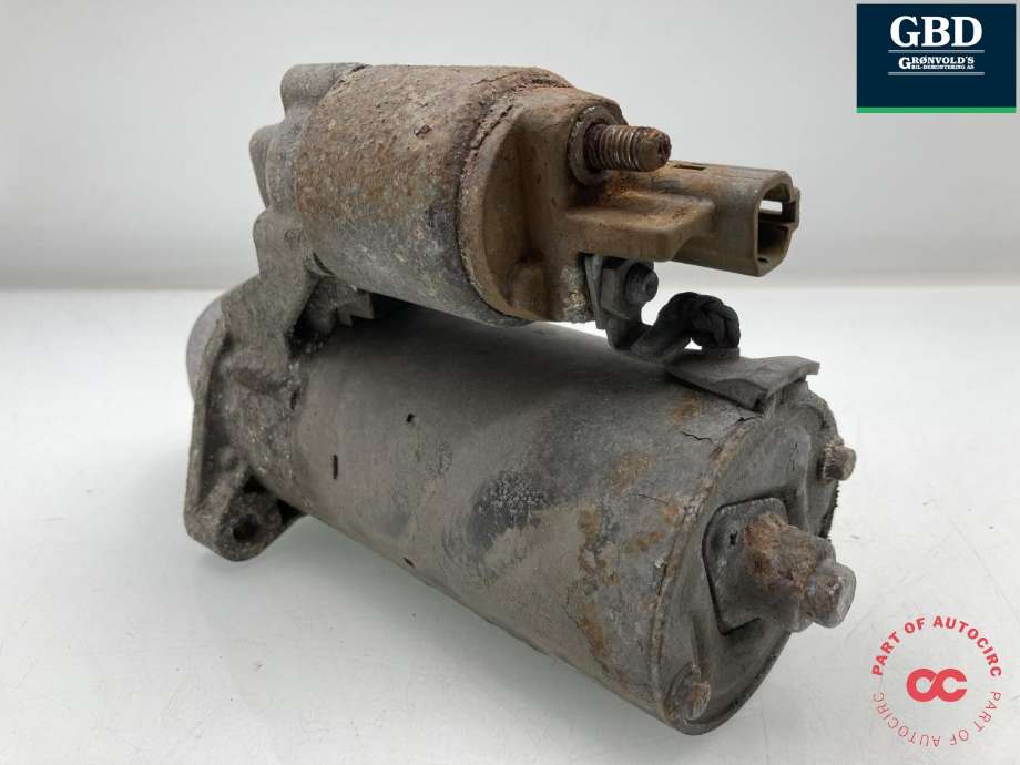 Starter til Kia Sportage 2010-2016 (Type III)  (36100 2B300|36100-2B302|)